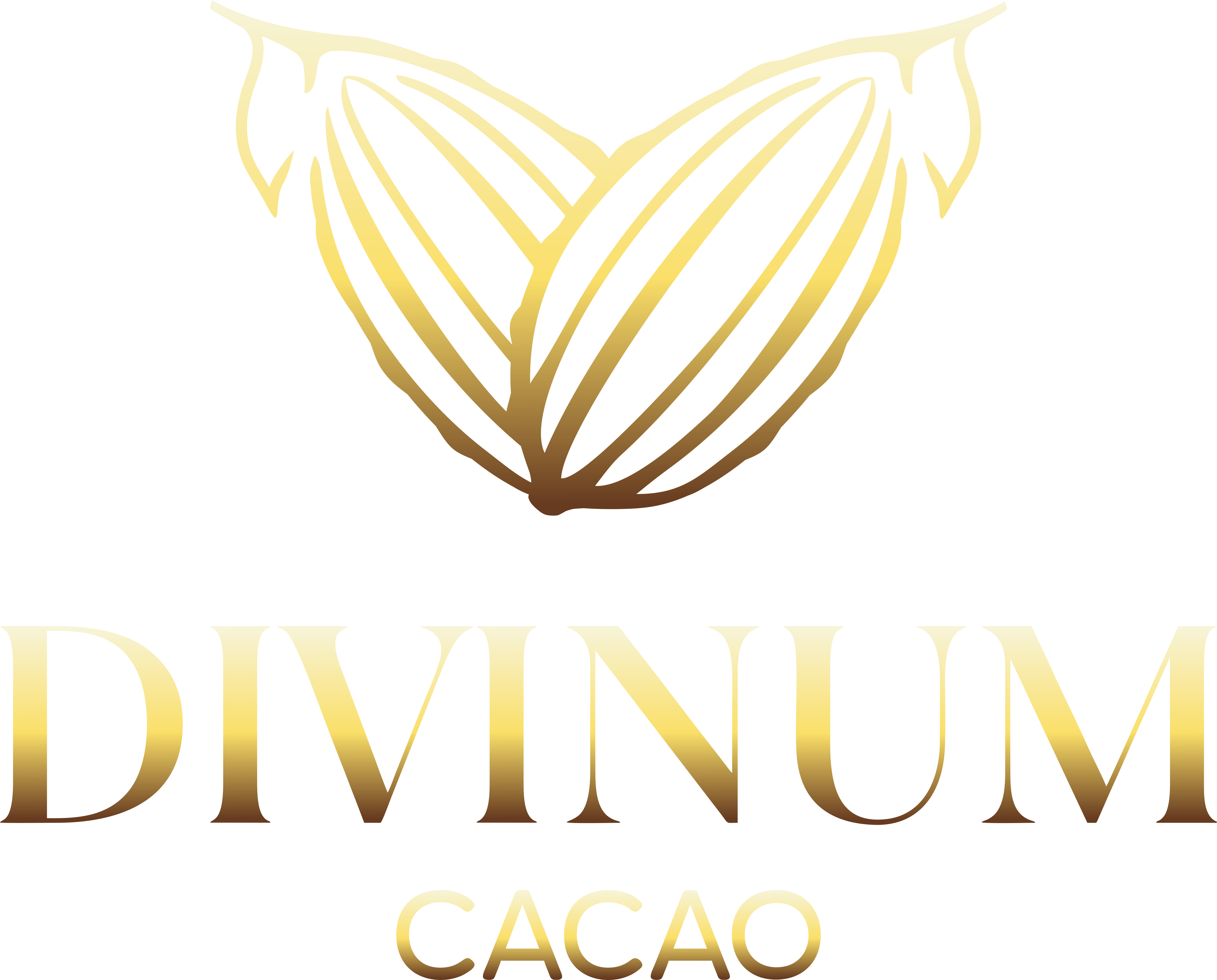 Divinum Cacao