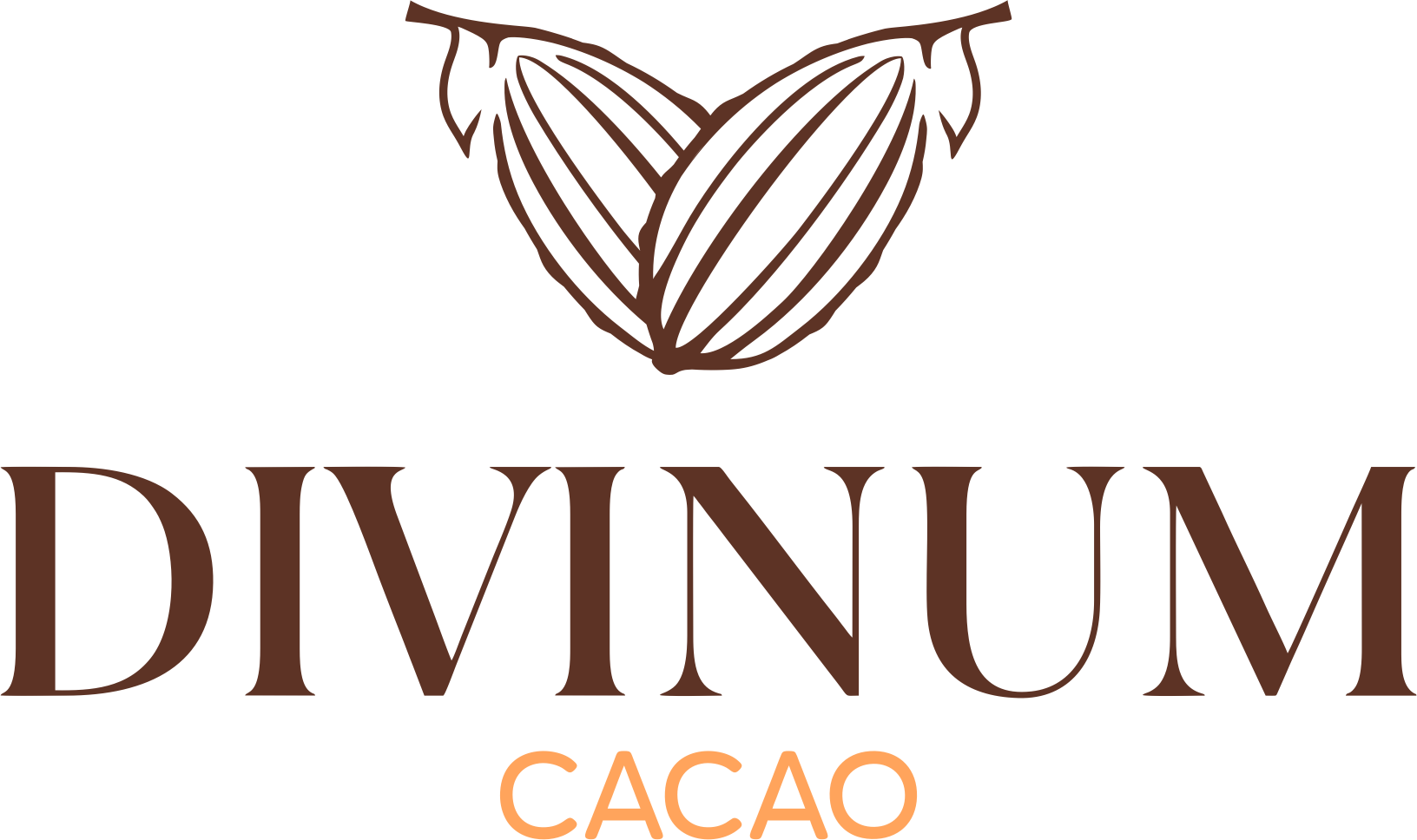 Divinum Cacao Logo